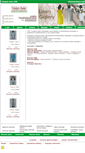 Mobile Screenshot of linen.fashionindustry.com.ua